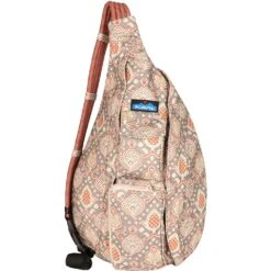 Kavu Women's Rope Bag - Wild Weaves