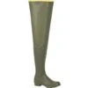 LaCrosse Men's Big Chief Rubber Waders - Green -Shoes Sale Store LA700001
