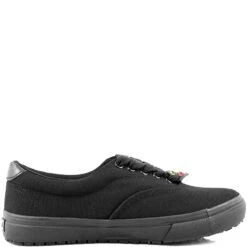 Laforst Women's Cheryl Work Shoes - Black -Shoes Sale Store LT3321 1
