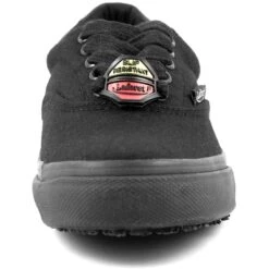 Laforst Women's Cheryl Work Shoes - Black -Shoes Sale Store LT3321 2