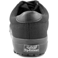 Laforst Women's Cheryl Work Shoes - Black -Shoes Sale Store LT3321 3