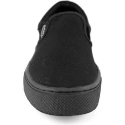 Laforst Women's Dart Work Shoes - Black -Shoes Sale Store LT3337 2