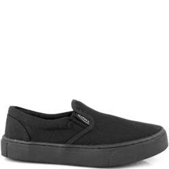 Laforst Women's Dart Work Shoes - Black -Shoes Sale Store LT3337 5