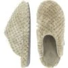 Naot Women's Unwind Slippers - Beige -Shoes Sale Store NA20010 521