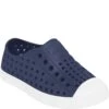 Native Kid's Jefferson Child Casual Shoes - Regatta Blue -Shoes Sale Store NV13100100 4201