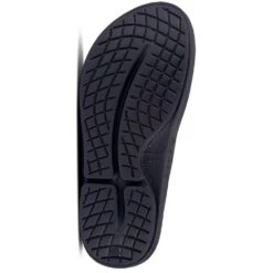 OOFOS Unisex OOriginal Sport Sandals - Black/Azul