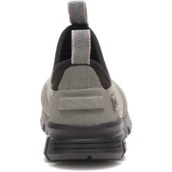 Caterpillar Unisex Stormers Work Shoes - Grey -Shoes Sale Store P723949 3