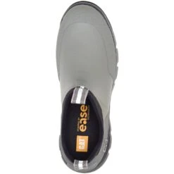 Caterpillar Unisex Stormers Work Shoes - Grey -Shoes Sale Store P723949 4