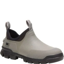 Caterpillar Unisex Stormers Work Shoes - Grey -Shoes Sale Store P723949 5