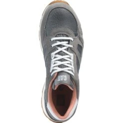 Caterpillar Women's Woodward EH Safety Shoes - Cloudburst -Shoes Sale Store P91013 3