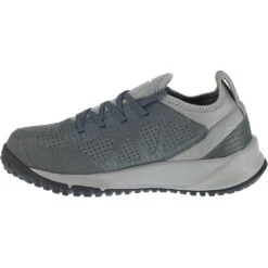 Reebok Women's All Terrain Safety Shoes - Flint Grey/Black