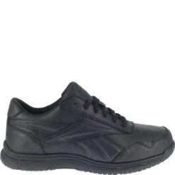Reebok Women's Jorie LT Safety Shoes - Black -Shoes Sale Store RKRB113 1