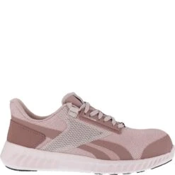 Reebok Women's Sublite Legend Safety Shoes - Rose Gold -Shoes Sale Store RKRB212 2