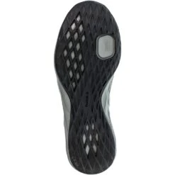 Reebok Men's Astroride Safety Shoes - Black/Neon Green