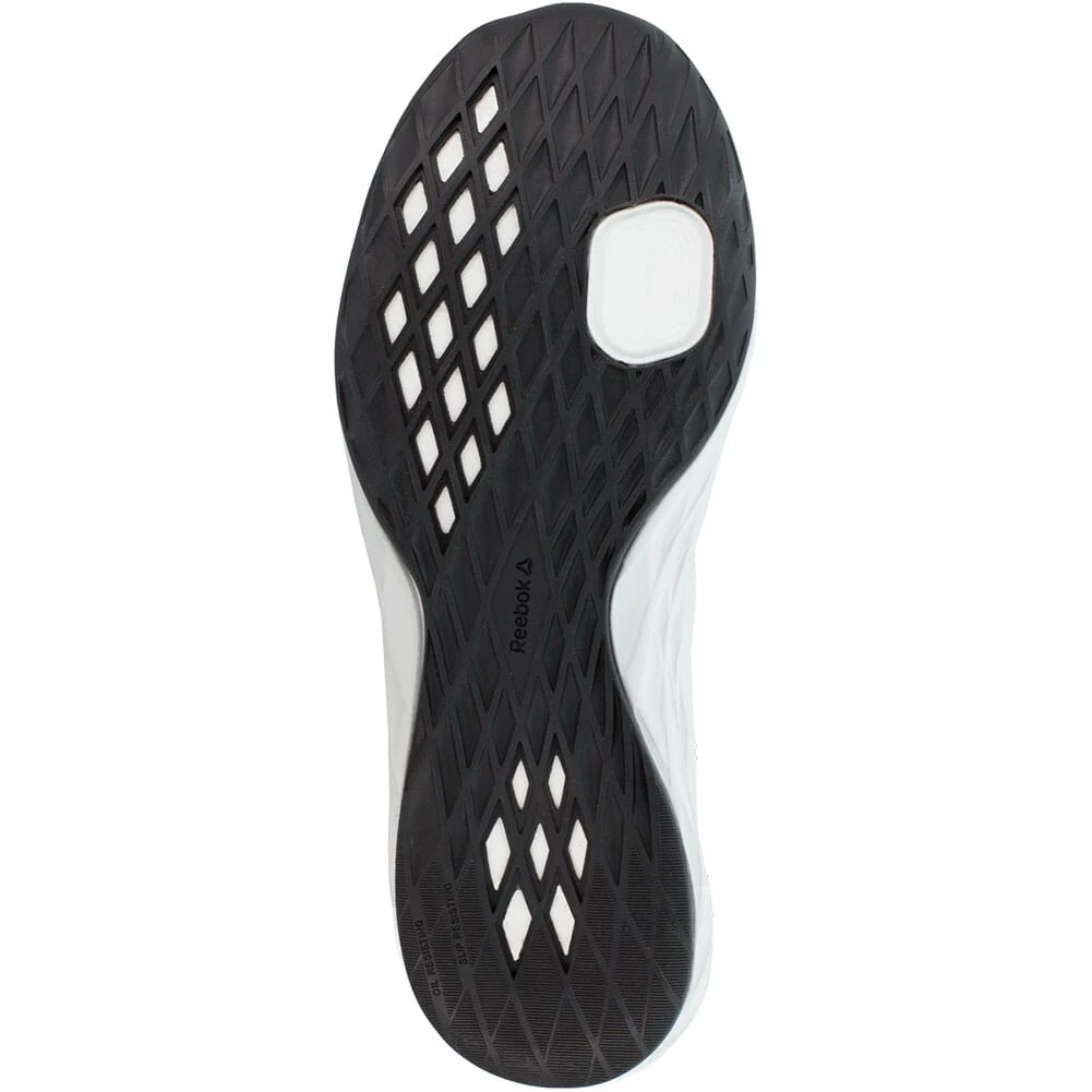 Reebok Women's Astroride Safety Shoes - Black/Pink 3 Reebok Women's Astroride Safety Shoes - Black/Pink