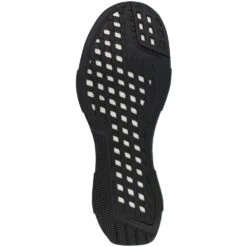 Reebok Women's Fusion Flexweave Safety Shoes - Black/Teal