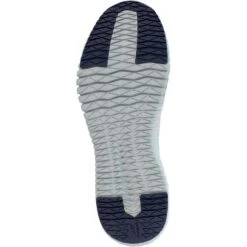 Reebok Men's Flexagon 3.0 Safety Shoes - Navy/Grey