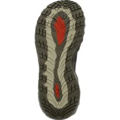 Rocky Women's Workknit LX Alloy Toe Safety Shoes - Black Grey