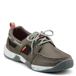 Sperry Men's Sea Kite Sport Moc Casual Shoes - Gray -Shoes Sale Store SE10528703 2