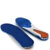 Spenco Unisex Gel Comfort Insoles - Blue -Shoes Sale Store SP39 818