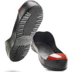 Steel Flex ToeGUARDZ Safety Overshoes XS (W6-7)