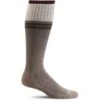 Sockwell Men's Sportster Socks - Khaki -Shoes Sale Store SW19M 030