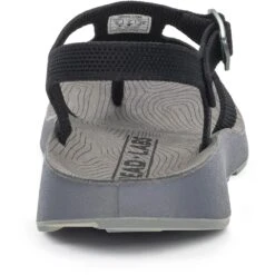 Tread Labs Men's Albion Sandals - Black -Shoes Sale Store TD MN ALBION BLK 3