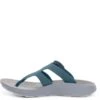 Tread Labs Men's Covelo Sandals - Deep 2 Tread Labs Men's Covelo Sandals - Deep -Shoes Sale Store TD MN COVELO DEEP