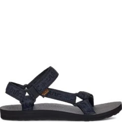 Teva Men's Original Universal Sandals - Total Eclipse 10 Teva Men's Original Universal Sandals - Total Eclipse -Shoes Sale Store TV1004006 BTEC 2