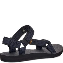 Teva Men's Original Universal Sandals - Total Eclipse 11 Teva Men's Original Universal Sandals - Total Eclipse -Shoes Sale Store TV1004006 BTEC 3