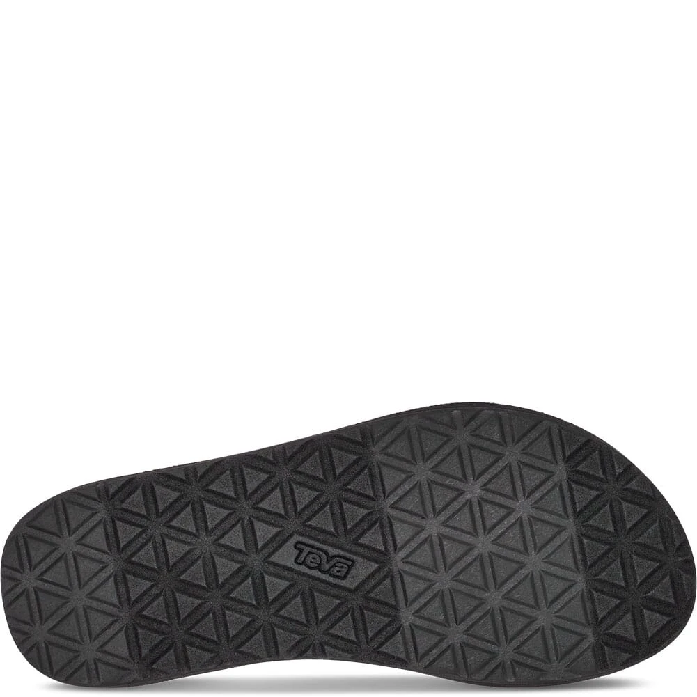 Teva Men's Original Universal Sandals - Total Eclipse 3 Teva Men's Original Universal Sandals - Total Eclipse