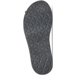 Teva Women's Flatform Universal Sandals - Unicorn Waterfall