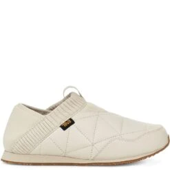 Teva Women's Ember Moc Casual Shoes - Birch