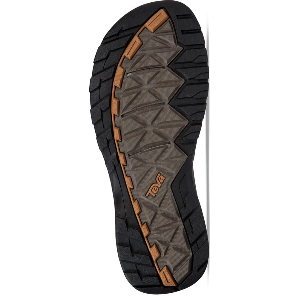 Teva Men's Omnium 2 Sandals - Black Olive 3 Teva Men's Omnium 2 Sandals - Black Olive