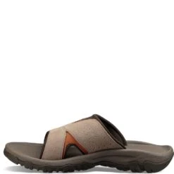 Teva Men's Katavi 2 Slides - Walnut 7 Teva Men's Katavi 2 Slides - Walnut -Shoes Sale Store TV1019195 WAL 1