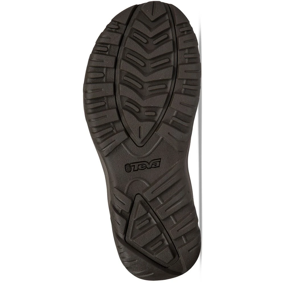 Teva Men's Katavi 2 Slides - Walnut 3 Teva Men's Katavi 2 Slides - Walnut