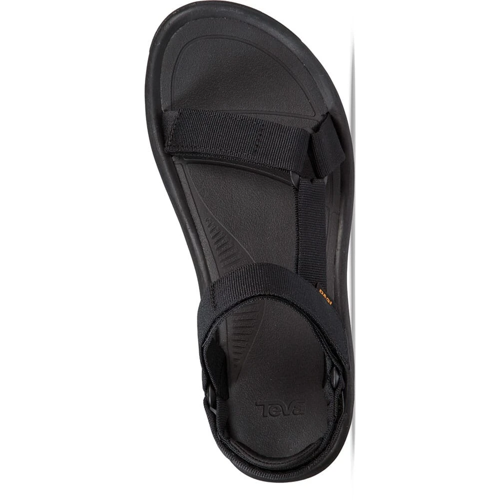 Teva Men's Hurricane XLT2 Sandals - Black 5 Teva Men's Hurricane XLT2 Sandals - Black - Image 3