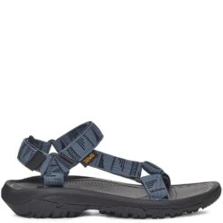 Teva Men's Hurricane XLT2 Sandals - Chara Blue -Shoes Sale Store TV1019234 CONB 2