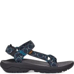 Teva Men's Hurricane XLT2 Sandals - Diamond Eclipse -Shoes Sale Store TV1019234 DTEC 2