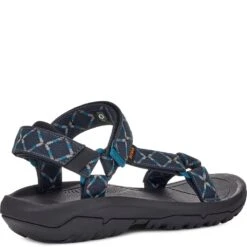 Teva Men's Hurricane XLT2 Sandals - Diamond Eclipse -Shoes Sale Store TV1019234 DTEC 3