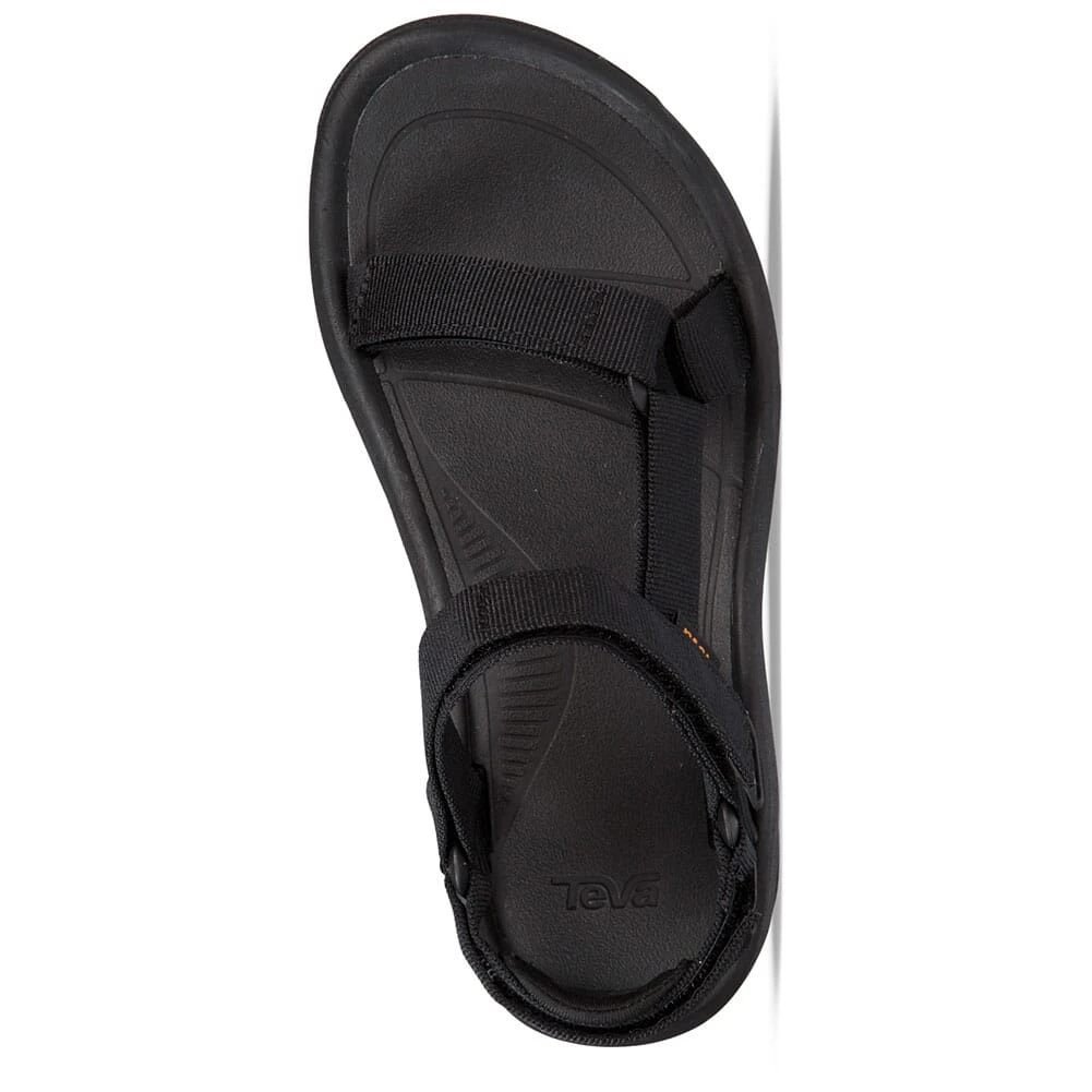 Teva Women's Hurricane XLT2 Sandals - Black 5 Teva Women's Hurricane XLT2 Sandals - Black - Image 3