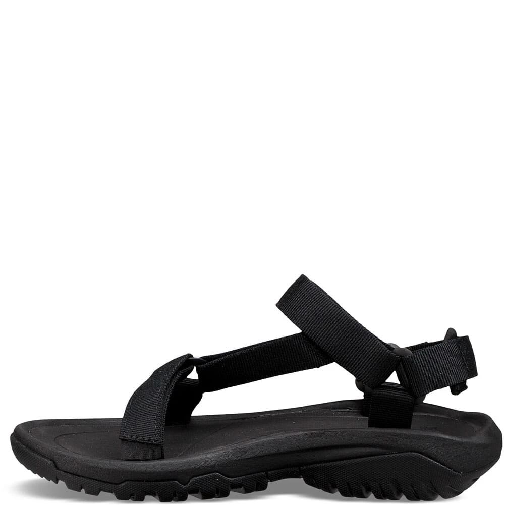 Teva Women's Hurricane XLT2 Sandals - Black 3 Teva Women's Hurricane XLT2 Sandals - Black