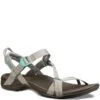 Teva Women's Sirra Sandals - Desert Sage -Shoes Sale Store TV1019240 DTS