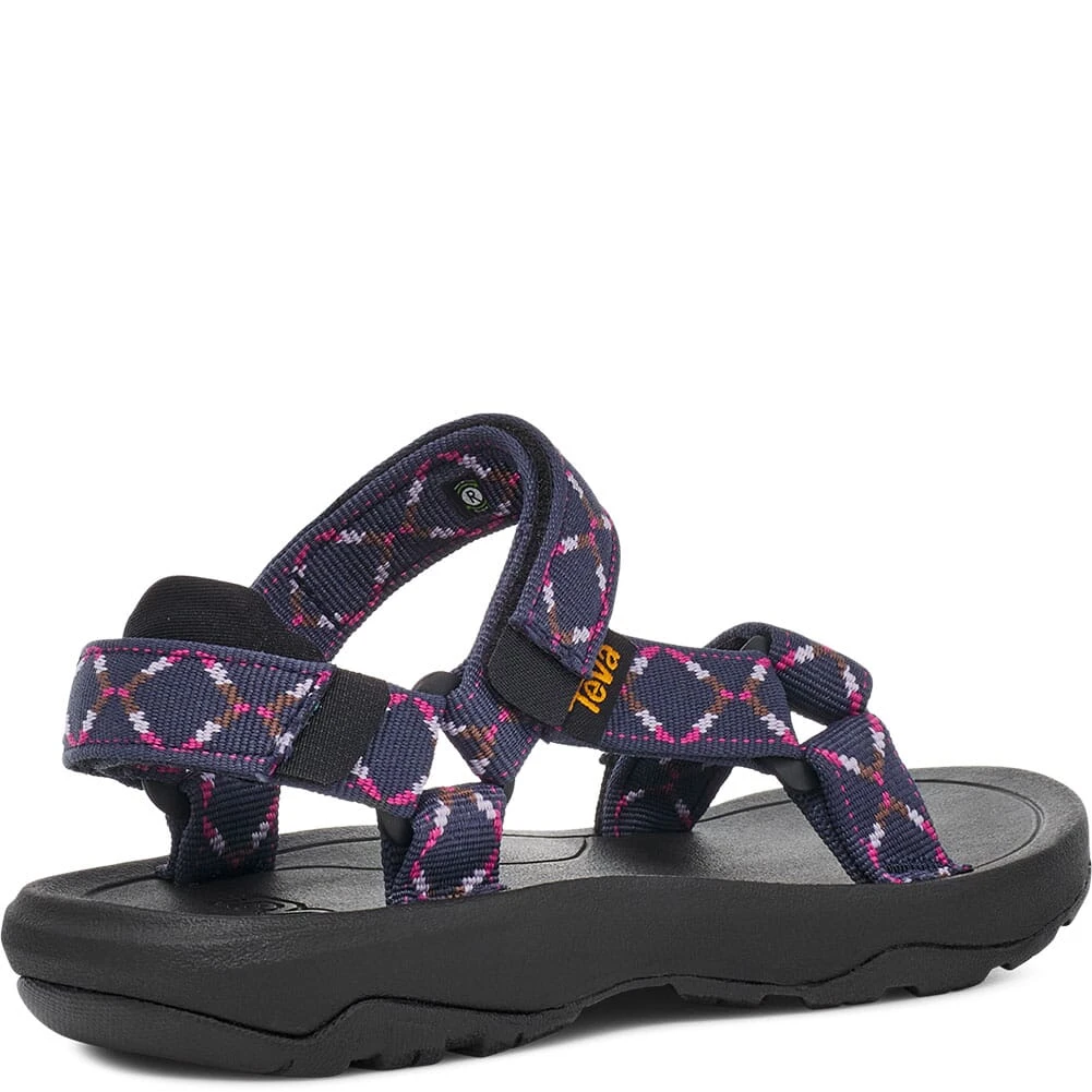 Teva Kid's Hurricane XLT 2 Sandals - Diamond Indigo 6 Teva Kid's Hurricane XLT 2 Sandals - Diamond Indigo - Image 4