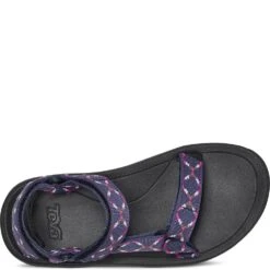 Teva Kid's Hurricane XLT 2 Sandals - Diamond Indigo 12 Teva Kid's Hurricane XLT 2 Sandals - Diamond Indigo -Shoes Sale Store TV1019390C DMIN 4