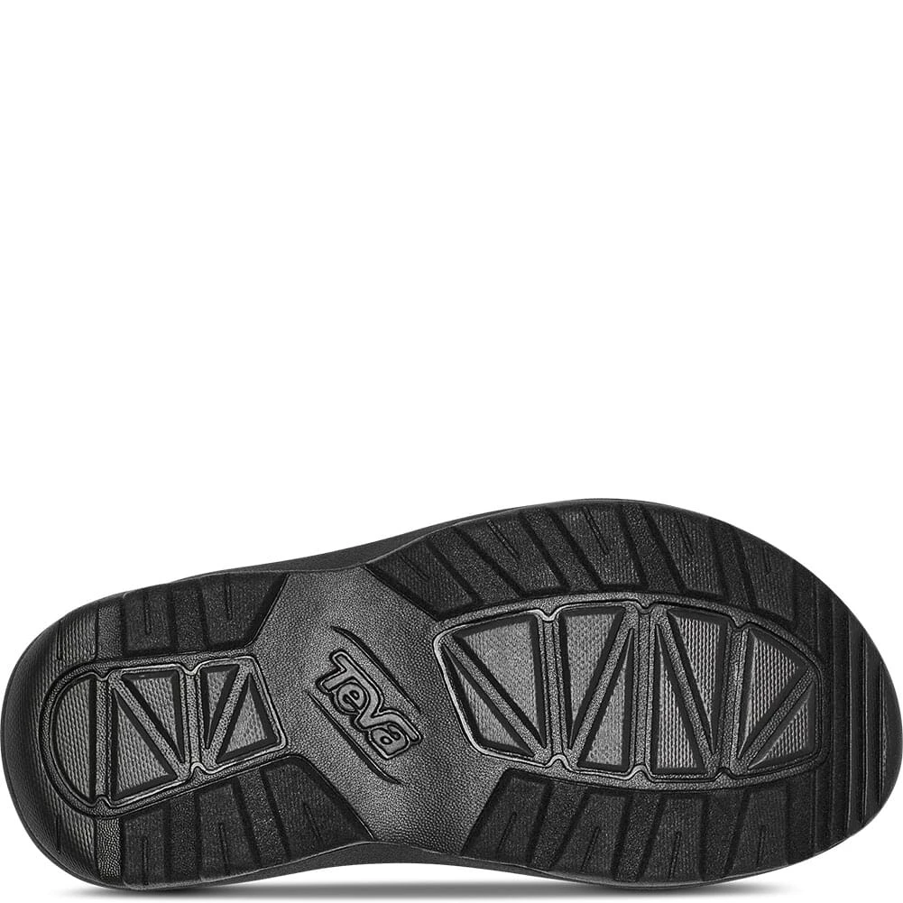 Teva Kid's Hurricane XLT 2 Sandals - Diamond Indigo 3 Teva Kid's Hurricane XLT 2 Sandals - Diamond Indigo