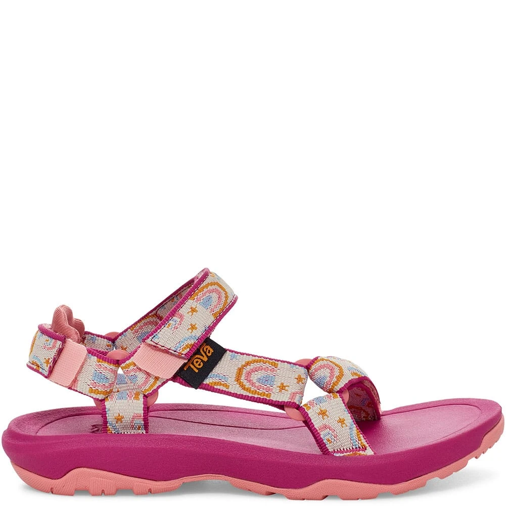 Teva Toddler Hurricane XLT 2 Sandals - Arc Birch 5 Teva Toddler Hurricane XLT 2 Sandals - Arc Birch - Image 3