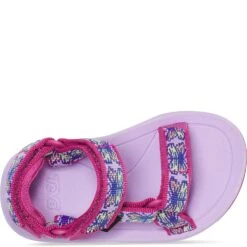 Teva Toddler Hurricane XLT 2 Sandals - Butterfly Lilac 12 Teva Toddler Hurricane XLT 2 Sandals - Butterfly Lilac -Shoes Sale Store TV1019390T BPLC 4
