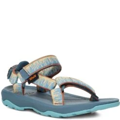 Teva Youth Hurricane XLT 2 Sandals - Cocoon/Stillwater 9 Teva Youth Hurricane XLT 2 Sandals - Cocoon/Stillwater -Shoes Sale Store TV1019390Y ACST 3