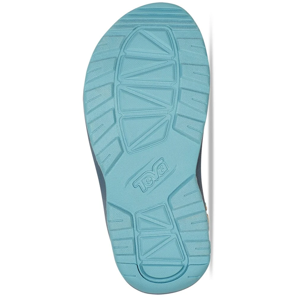Teva Youth Hurricane XLT 2 Sandals - Cocoon/Stillwater 3 Teva Youth Hurricane XLT 2 Sandals - Cocoon/Stillwater